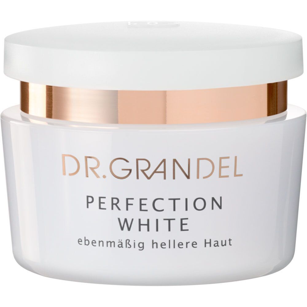 Dr. Grandel Perfection White