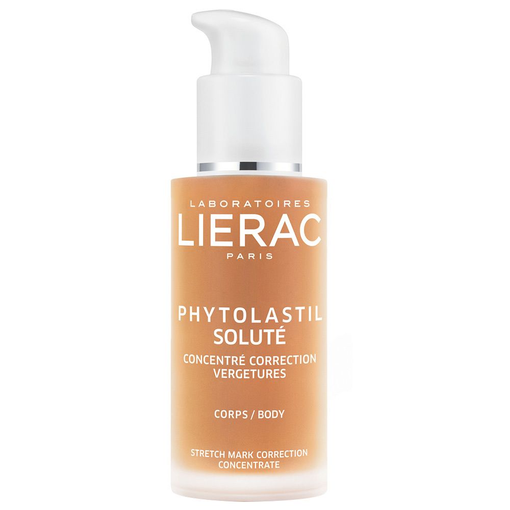 Lierac Phytolastil Konzentrat Dehnungsstreifen
