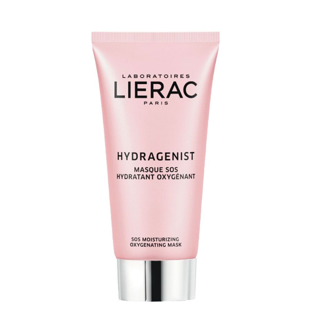 Lierac Hydragenist Hydratisierende Maske