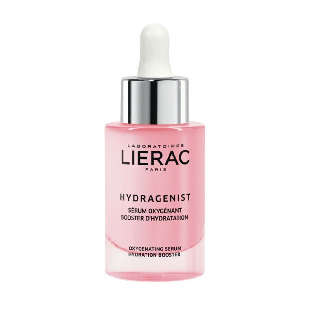 Lierac Hydragenist Feuchtigkeits-Booster Serum