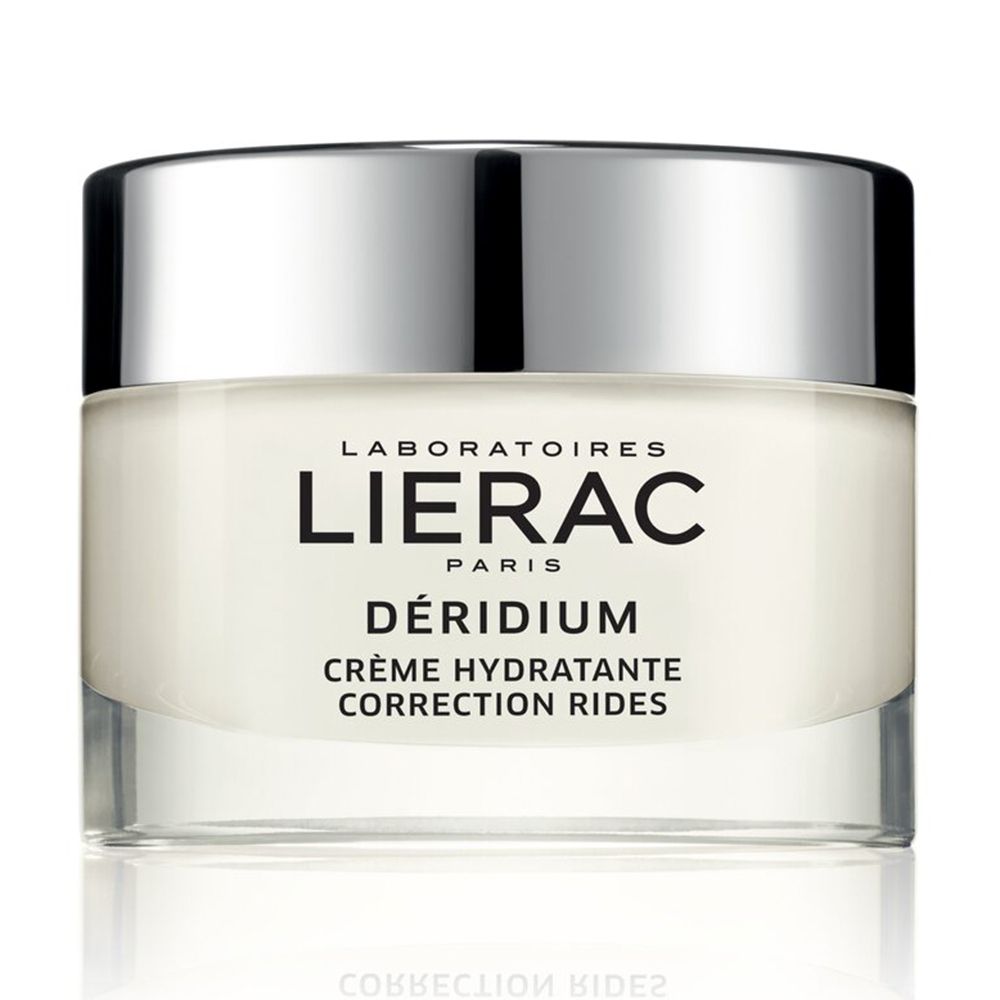 Lierac Déridium Creme Normale und Mischhaut