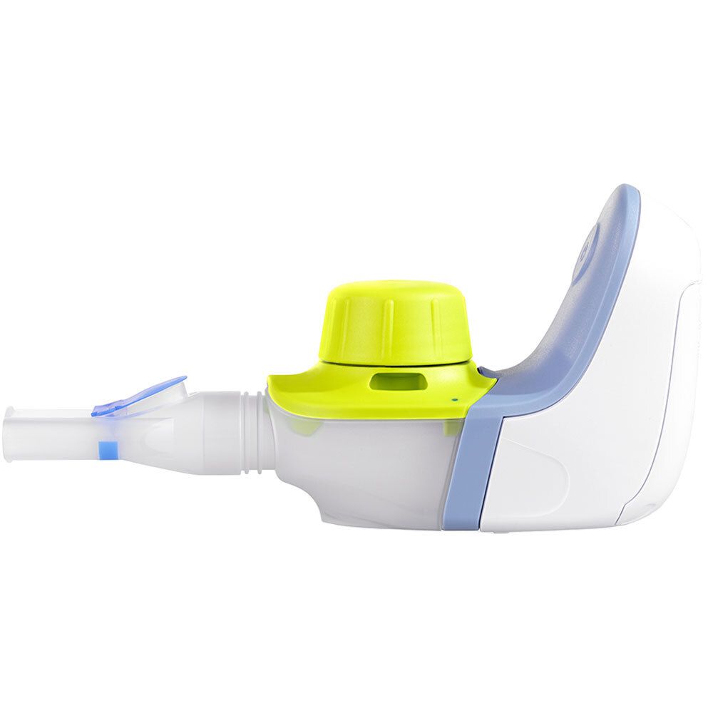 BOY free Inhalationsgerät 1 St