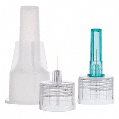 Omnican® fine Comfort Pen Kanüle 31 G x 4 mm 100 St Kanüle