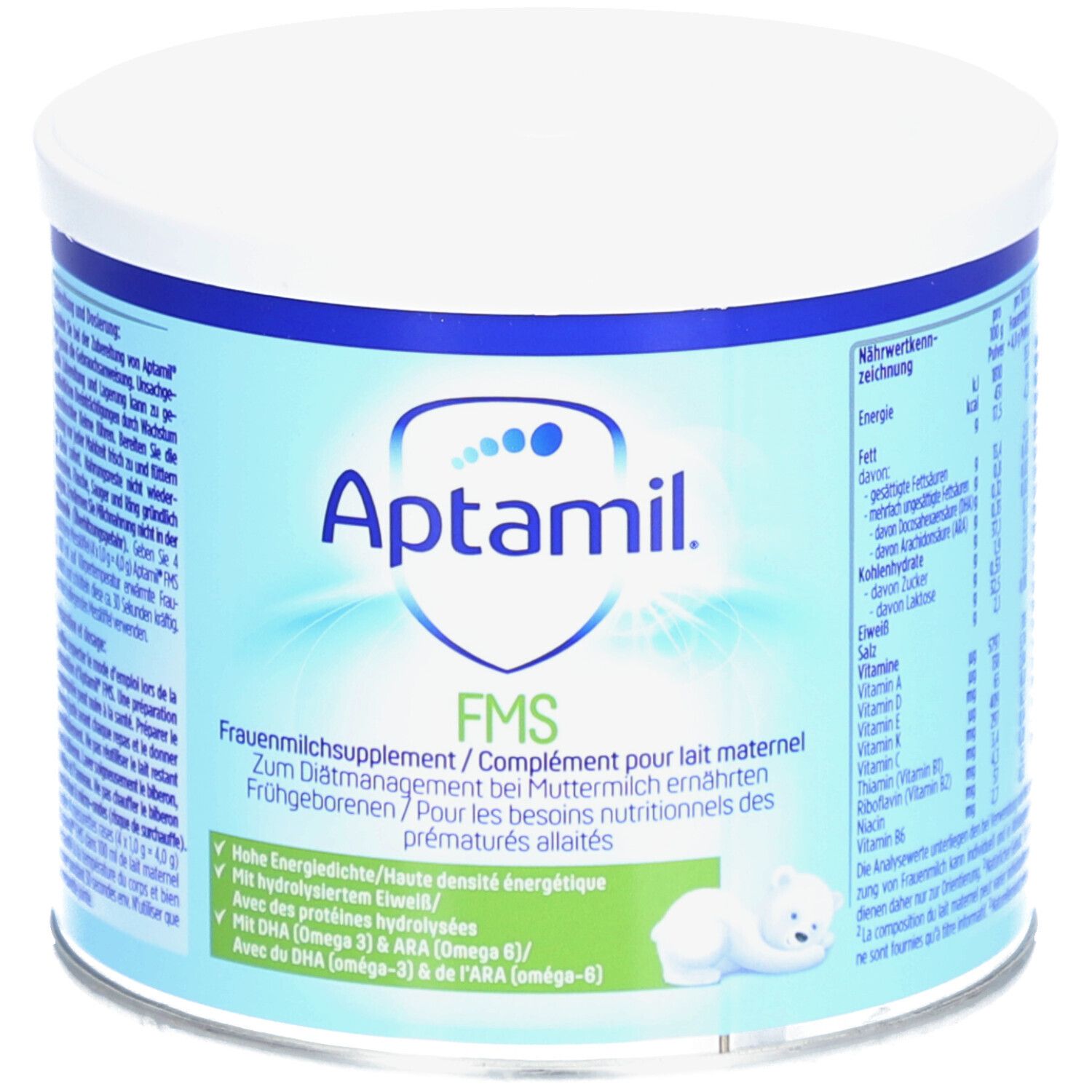 Aptamil® FMS 200 g Pulver