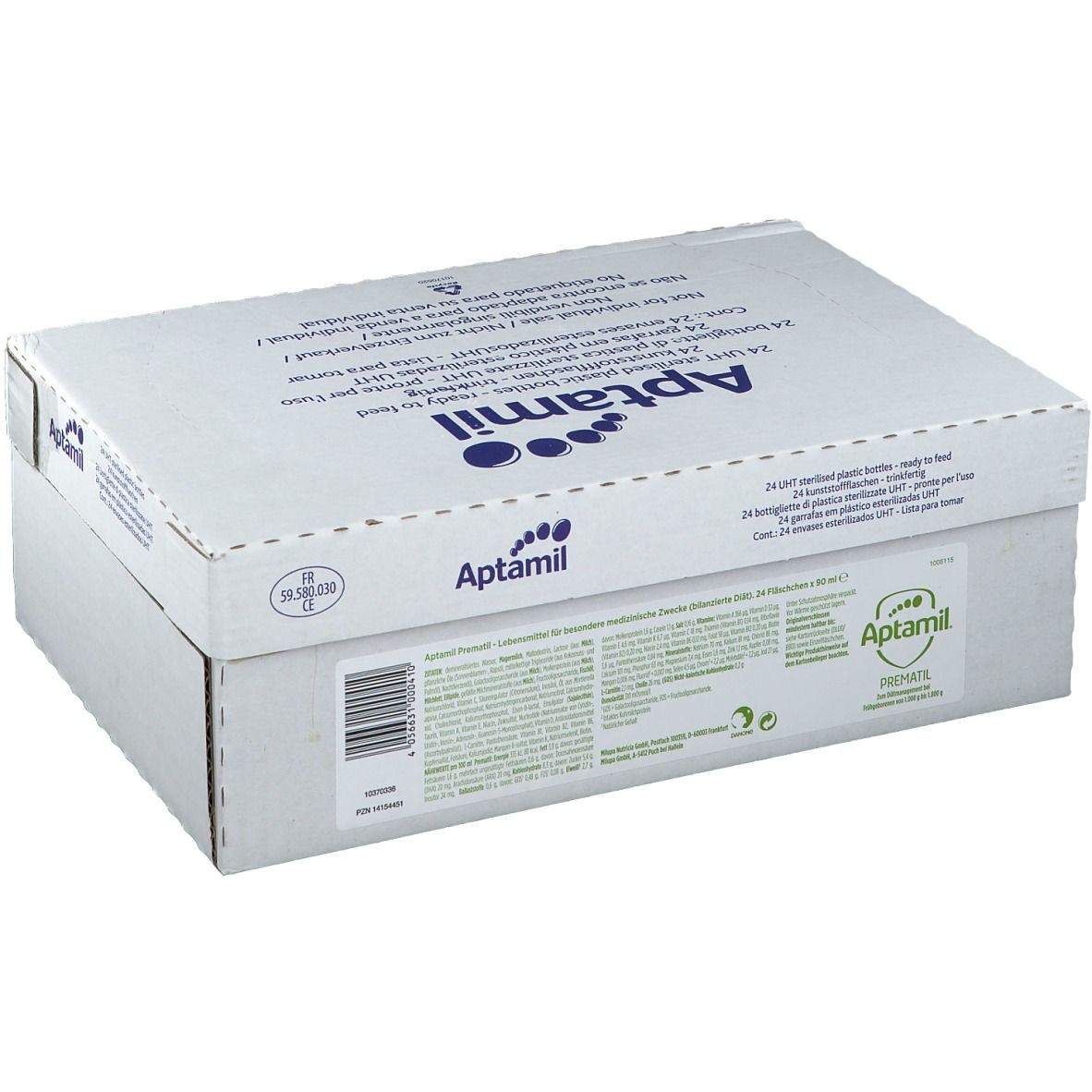 Aptamil® Proexpert Prematil 24X90 ml Flüssigkeit