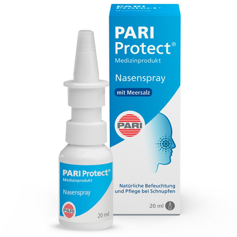 ProTECT® Nasenspray 20 ml Nasenspray