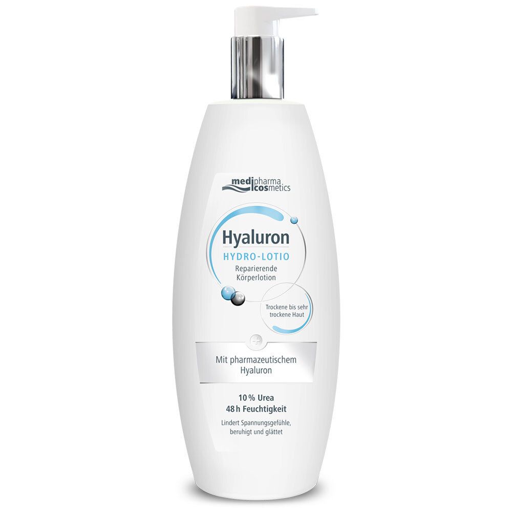 Hyaluron Hydro-Lotio 400 ml Lotion
