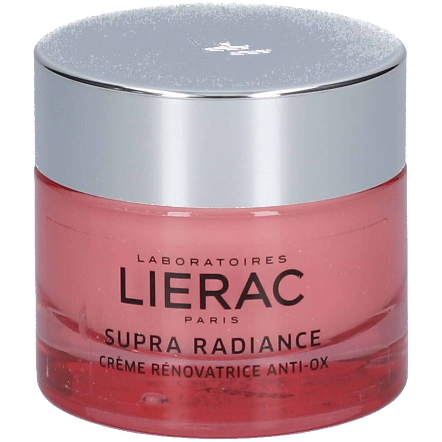 Lierac Supra Radiance Detox Creme Trockene Haut