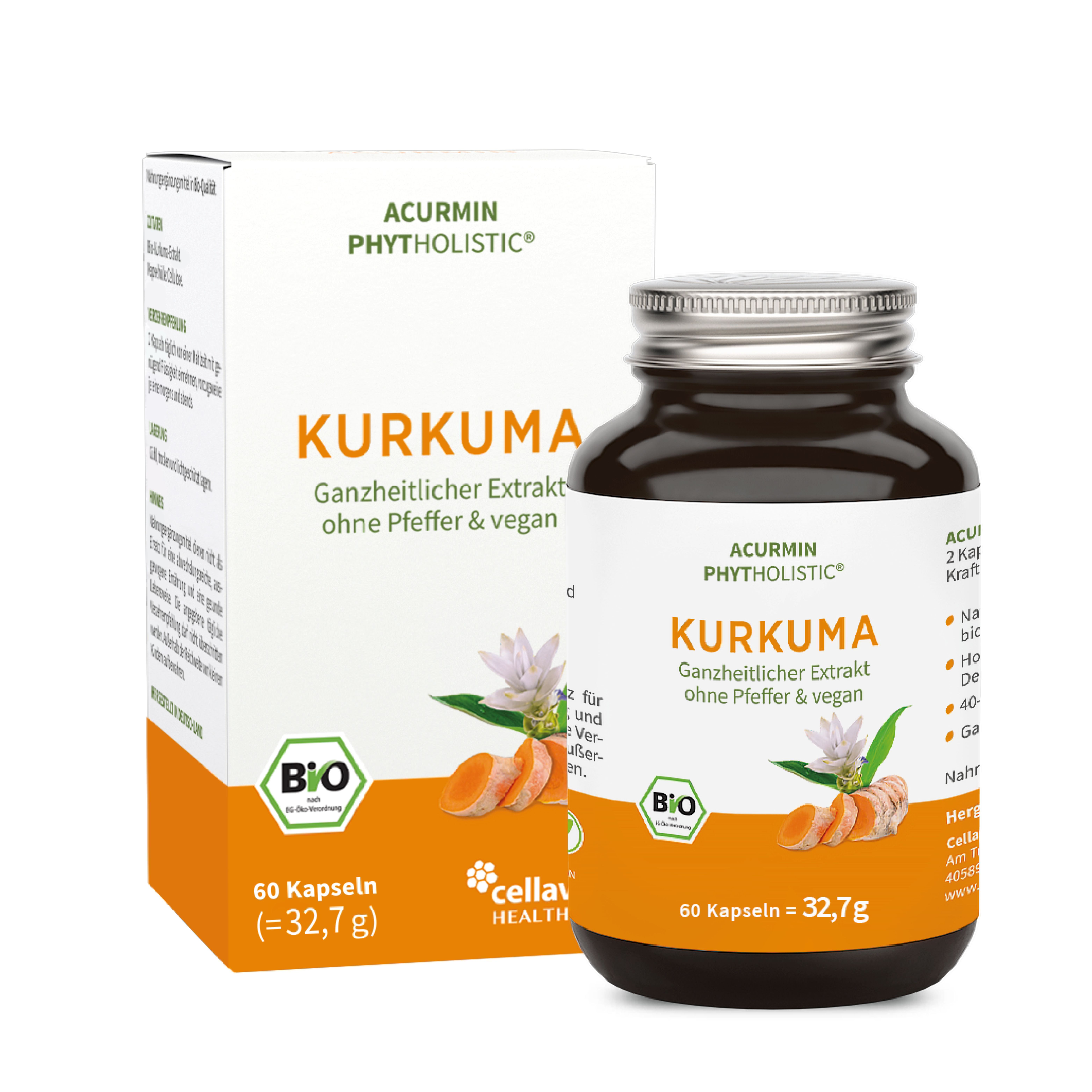 wer hat erfahrung mit kurkuma kapseln