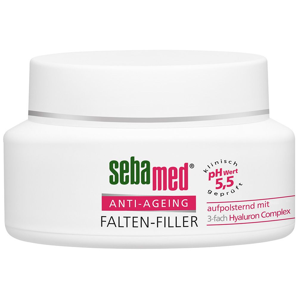 Anti-Ageing Falten-Filler 50 ml Creme