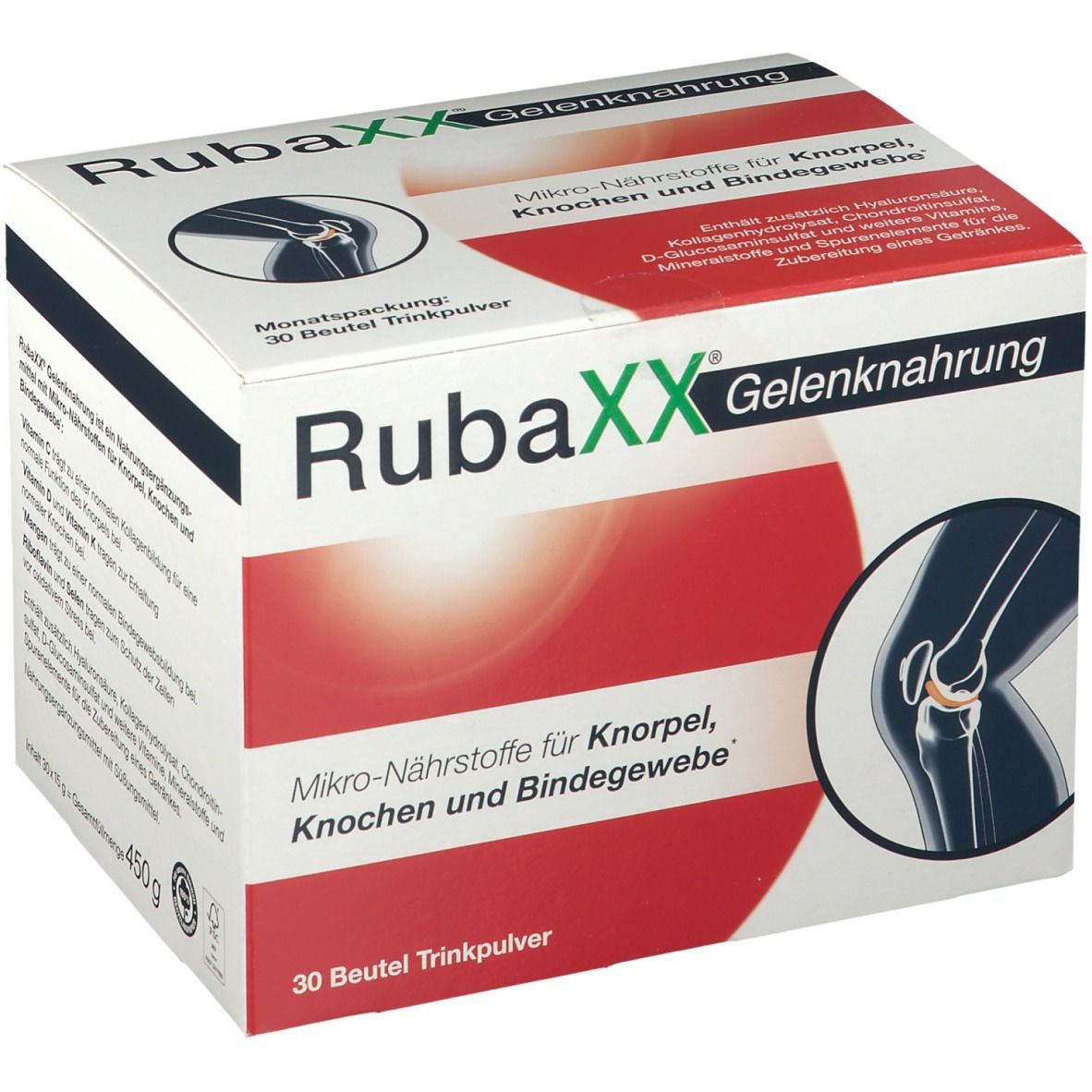 Gelenknahrung 30 St Pulver