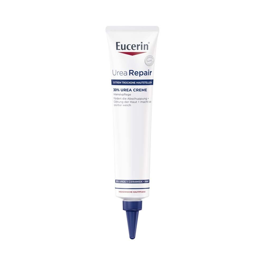 Eucerin UreaRepair Plus Urea Creme Intensivpflege 30% 75 ml Creme