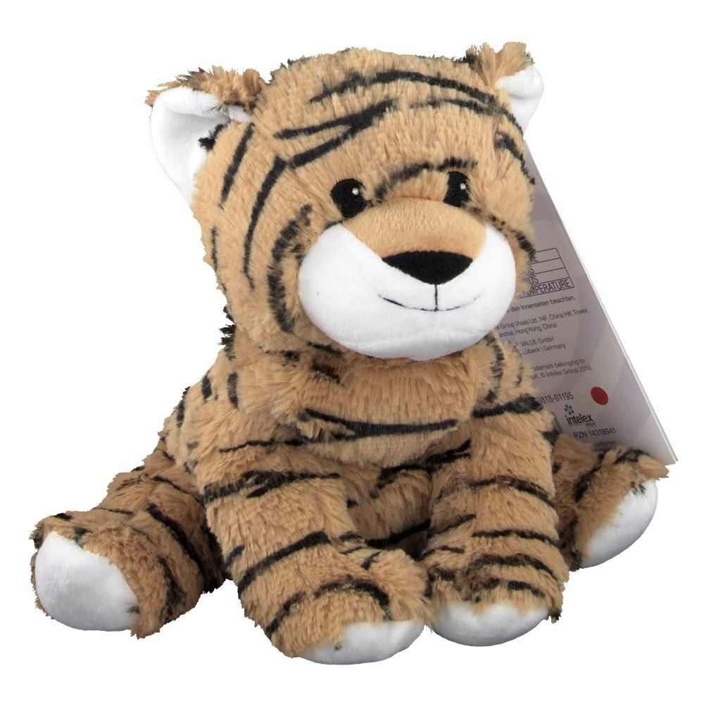 Tiger 1 St Wärmekissen