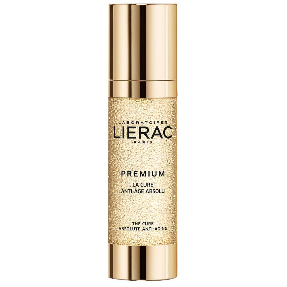 Lierac Premium Anti-Age Booster Kur