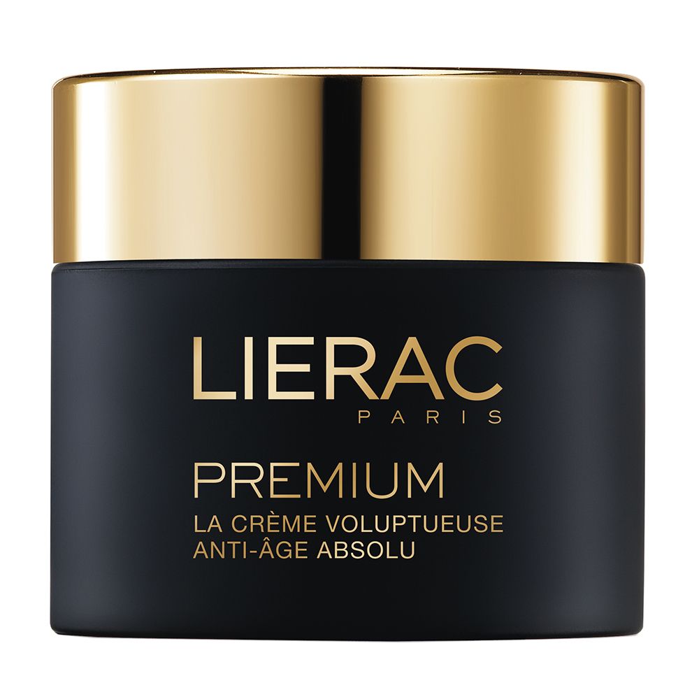 Lierac Premium Reichhaltige Anti-Age Creme