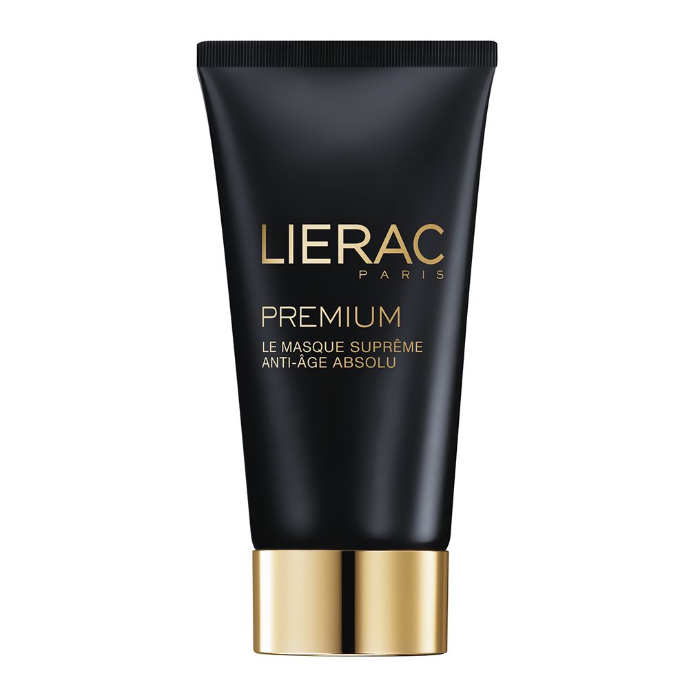 Lierac Premium Anti-Age Maske