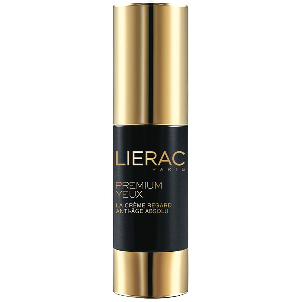 Lierac Premium Anti-Age Augencreme