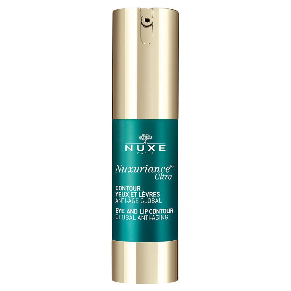 Nuxuriance® Ultra Hautverdichtende Augen & Lippenkonturenpflege 15 ml Creme