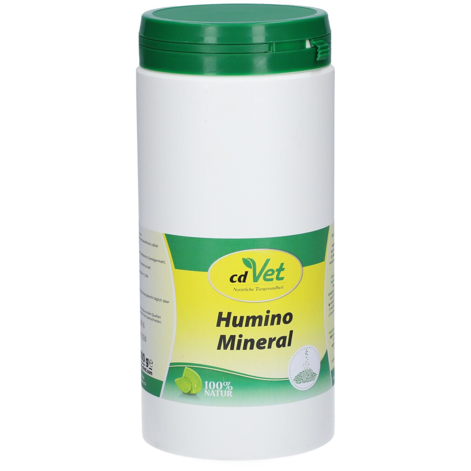 cd Vet HuminoMineral 1 kg Pulver