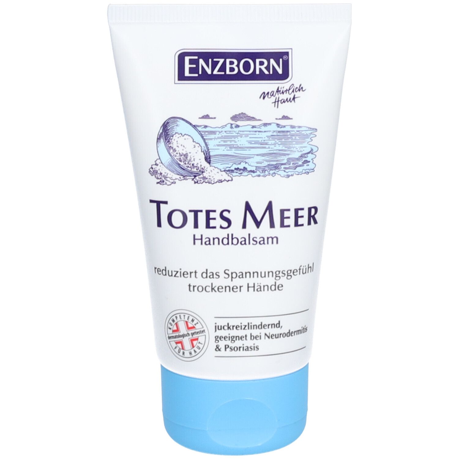 Totes Meer Handbalsam 75 ml Balsam