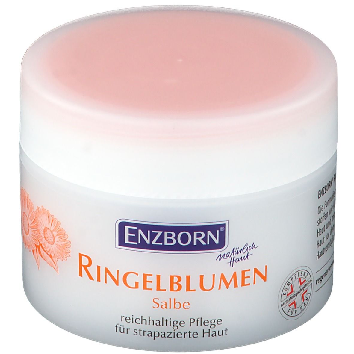 Ringelblumen Salbe 250 ml Salbe