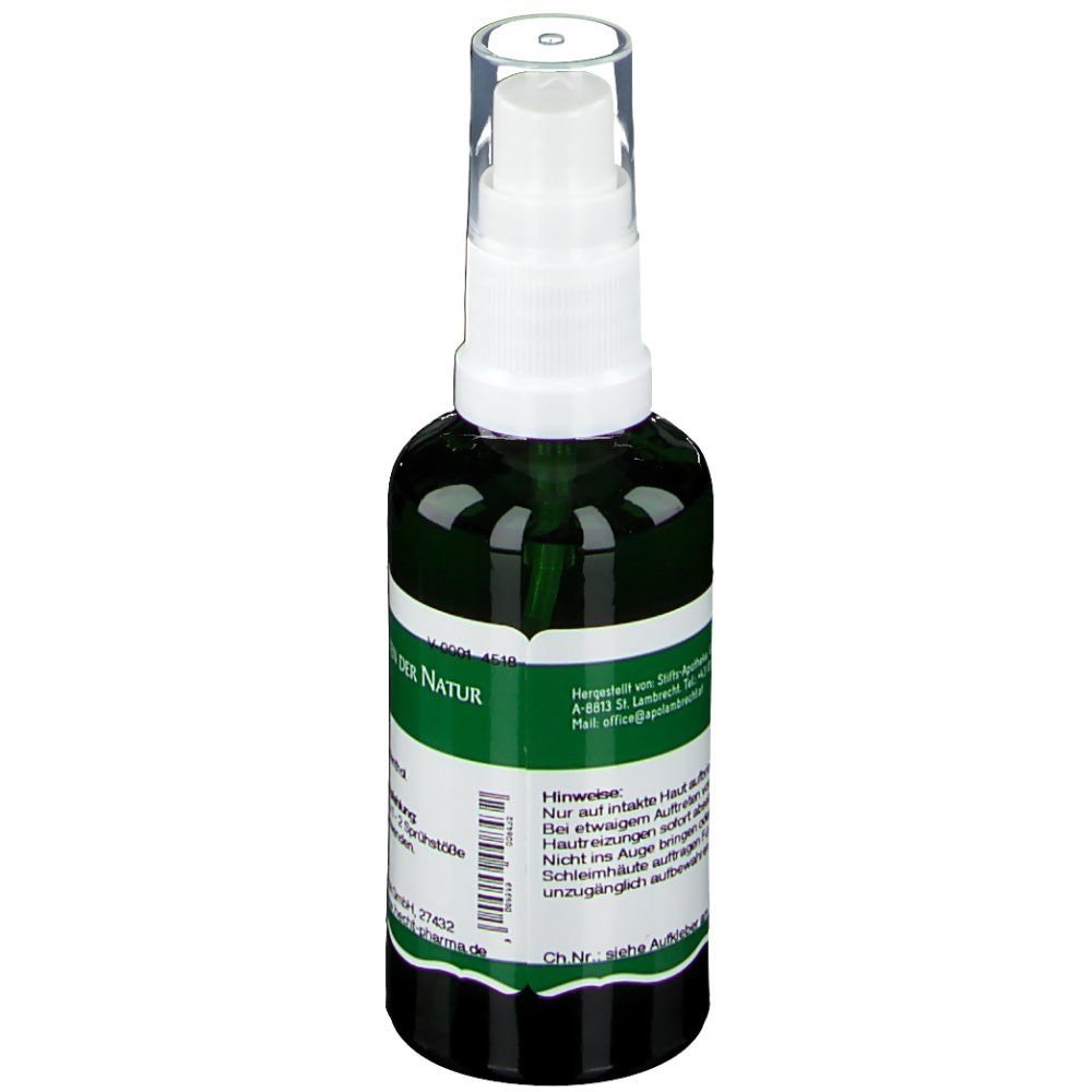 St. Severin Mentholspiritus 1% Spray
