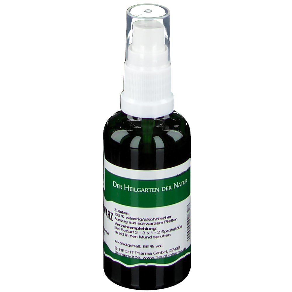 St. Severin Pfeffer schwarz Spray