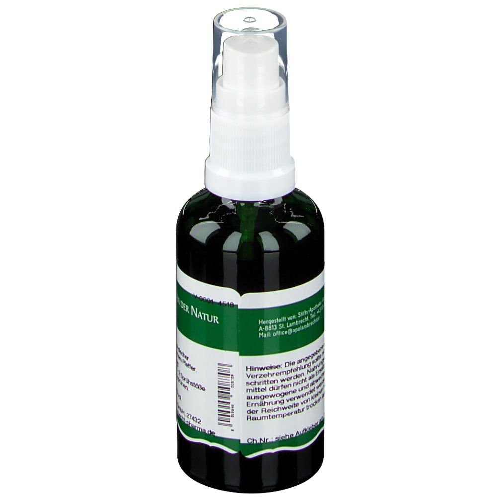 St. Severin Pfeffer schwarz Spray