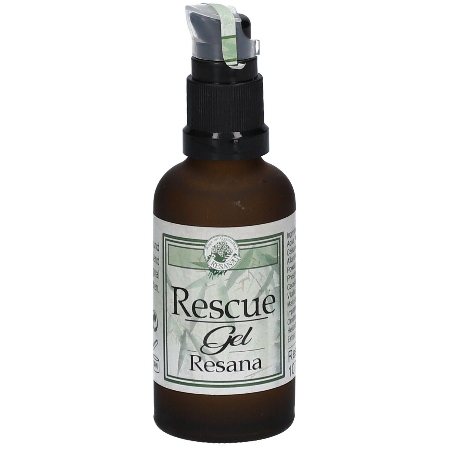 Resana® Rescue Gel