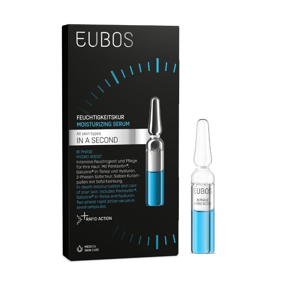 EUBOS® IN A SECOND Bi Phase Hydro Boost