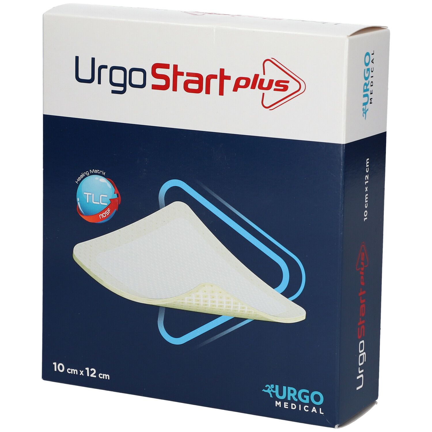 Urgo Start Plus 10 x 12 cm