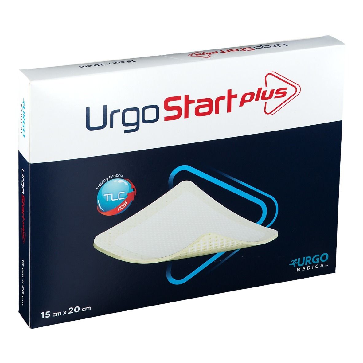 Urgo Start Plus 15 x 20 cm