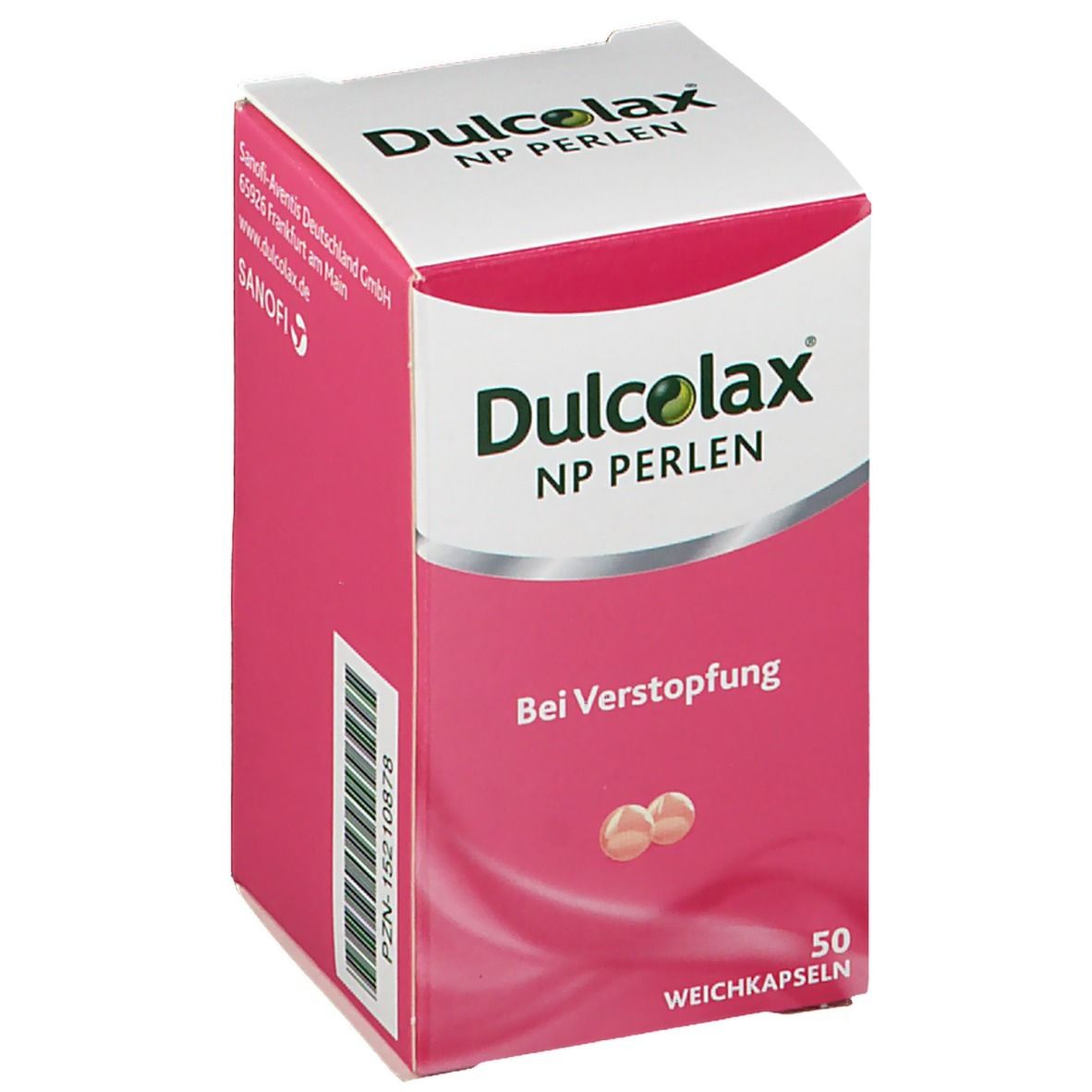Dulcolax® NP Perlen