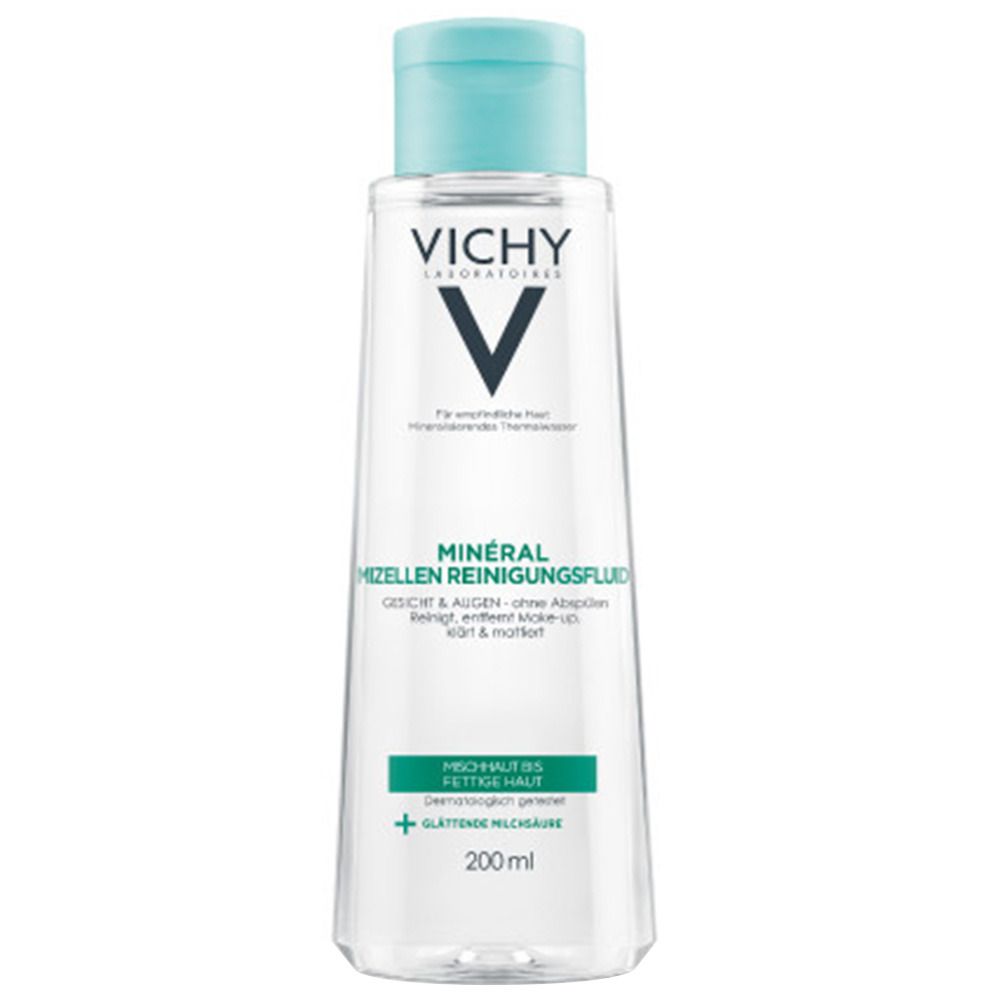 Vichy Pureté Thermale Minéral Mizellenwasser