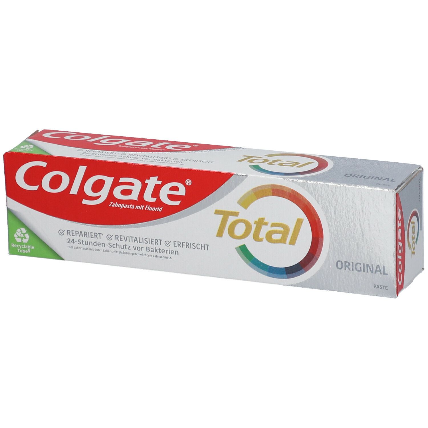 Colgate Total Original Zahncreme