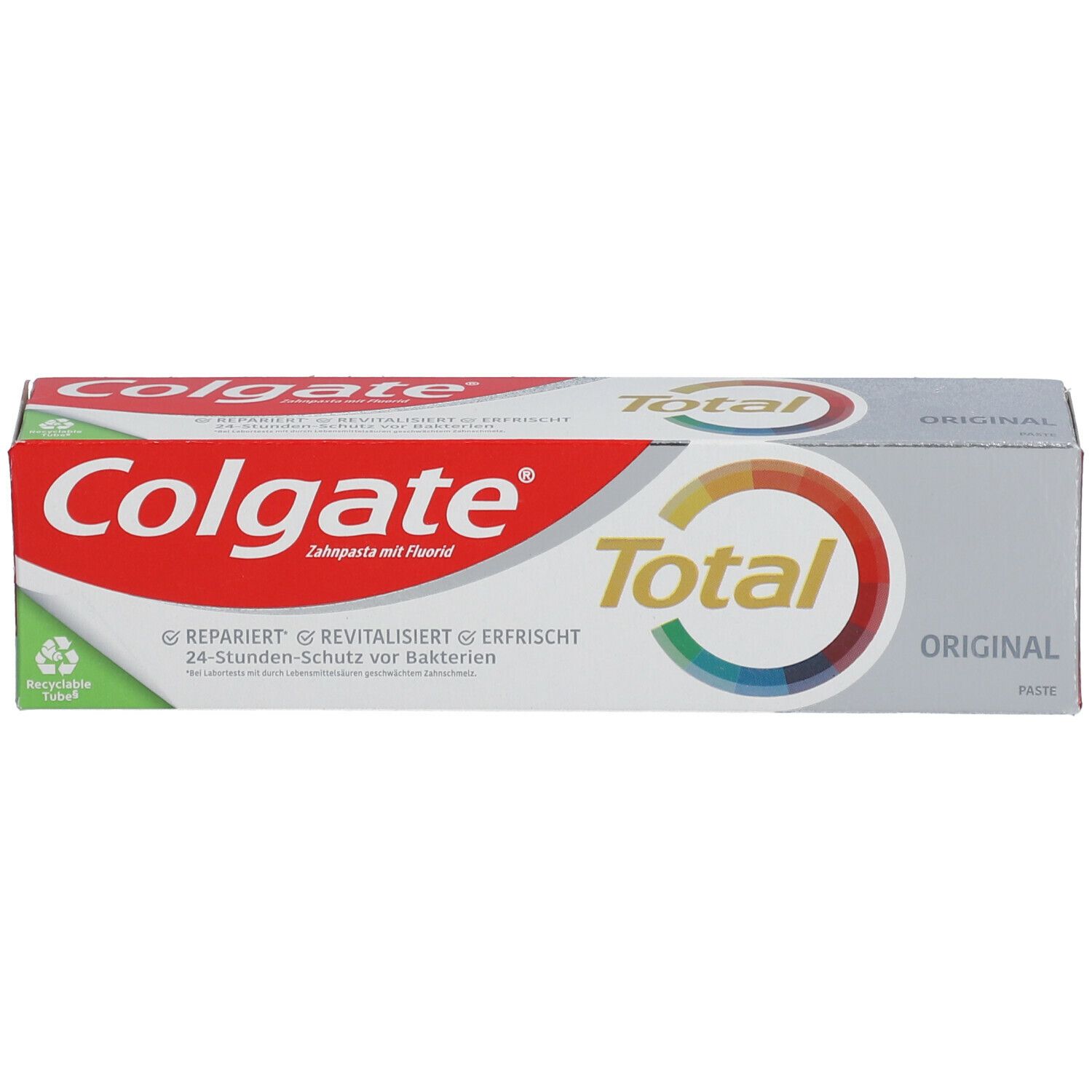 Colgate Total Original Zahncreme