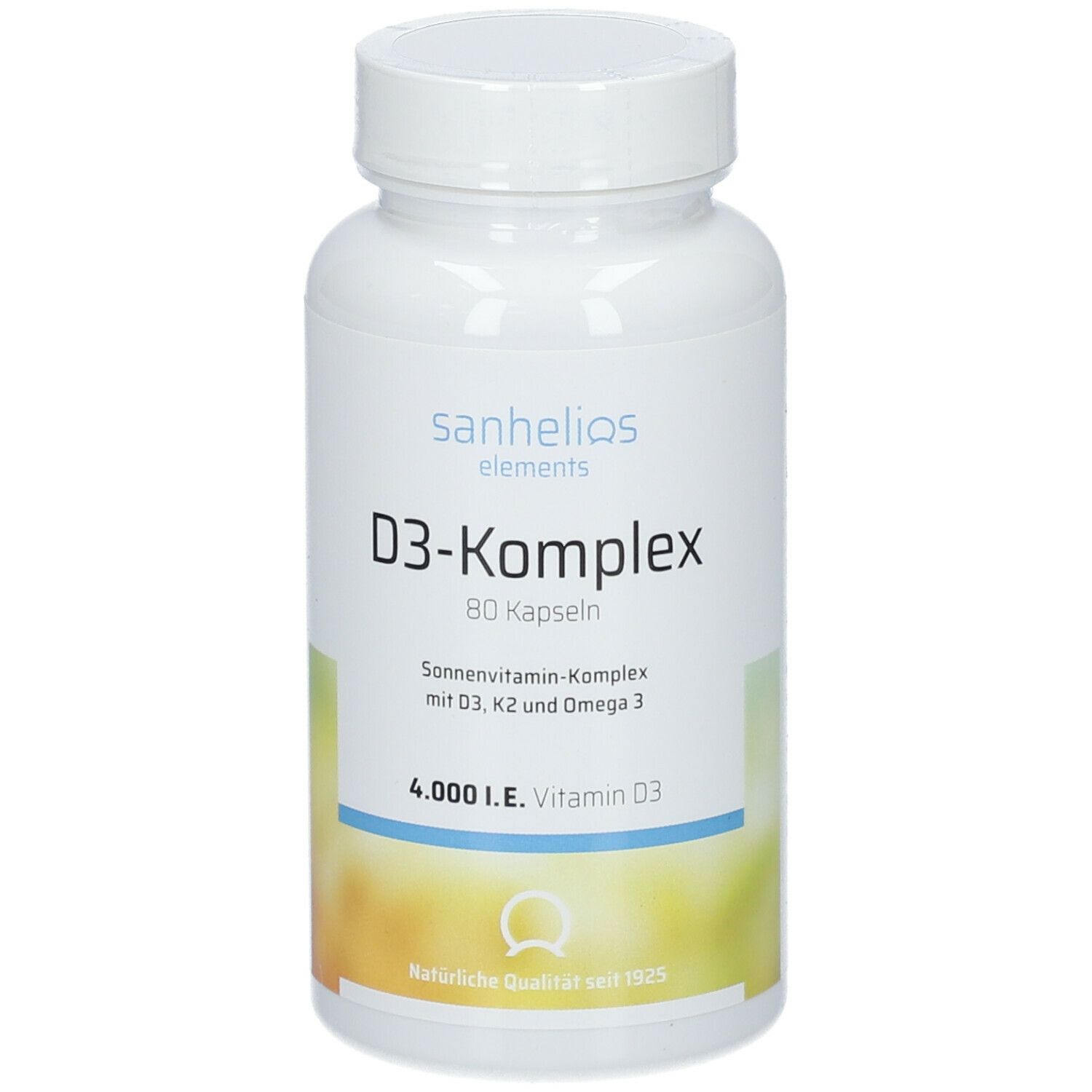 Sanhelios D3-Komplex