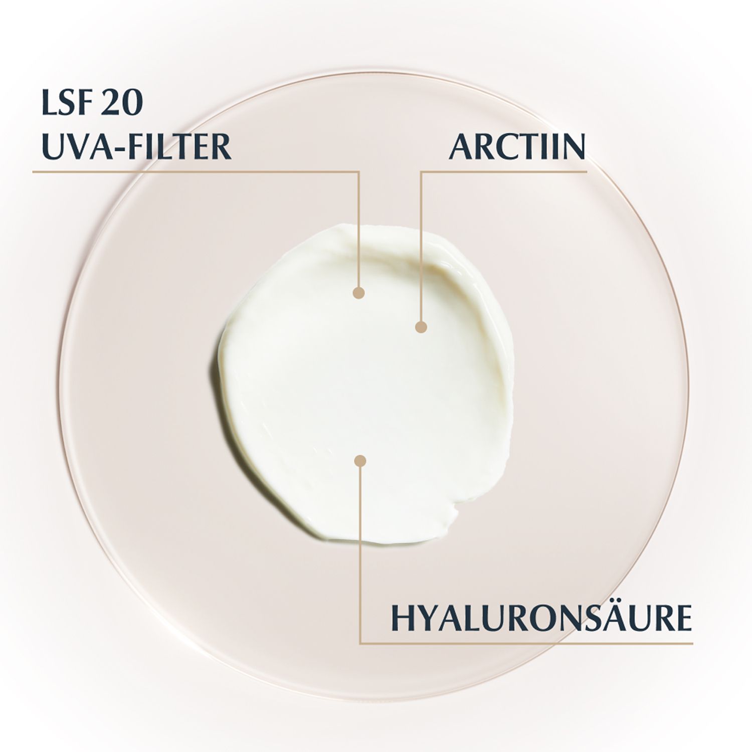 Eucerin® Hyaluron-Filler + Elasticity Augenpflege LSF 20 - Jetzt 20% sparen mit Code "sommer20"