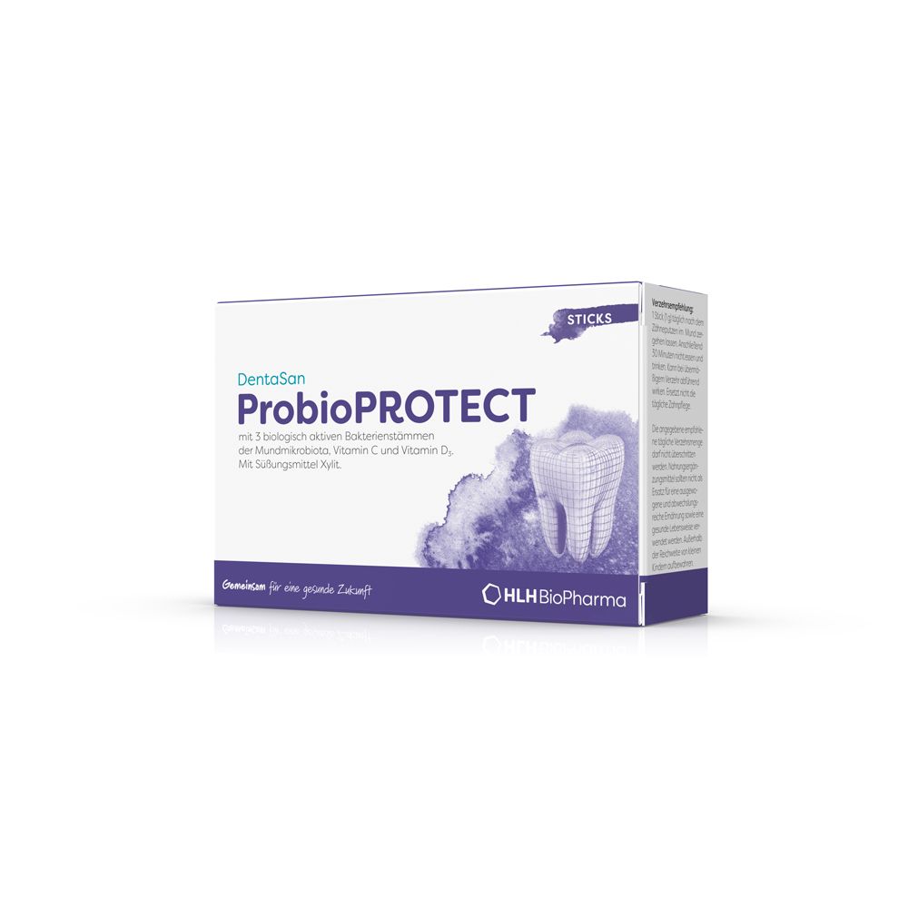DentaSan ProbioPROTECT