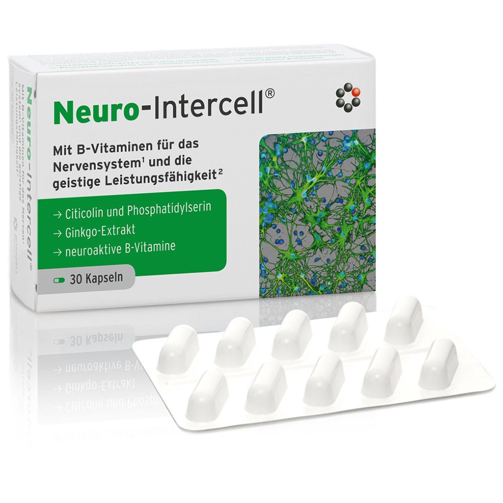 Neuro-Intercell®
