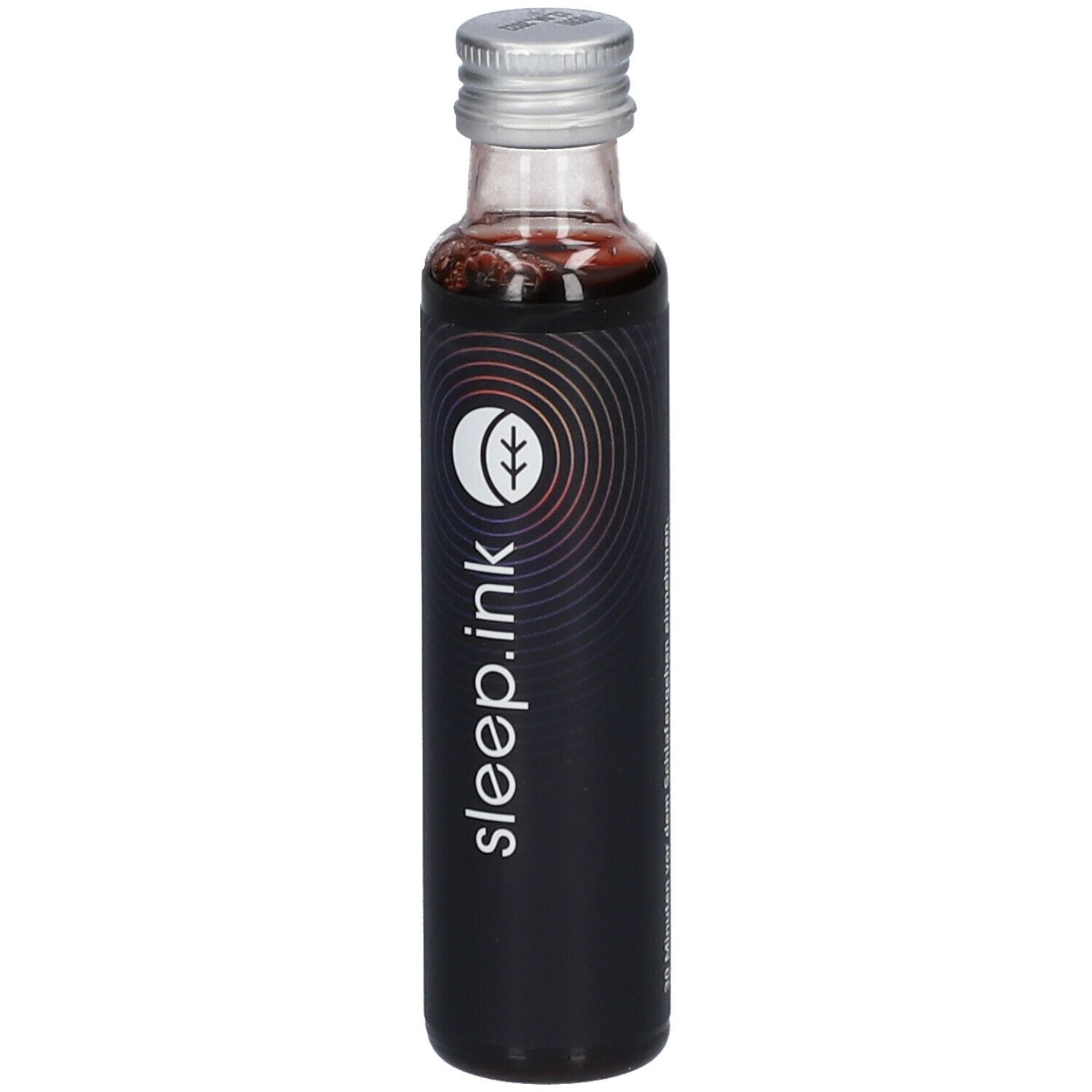 sleep.ink Schlafdrink mit Melatonin