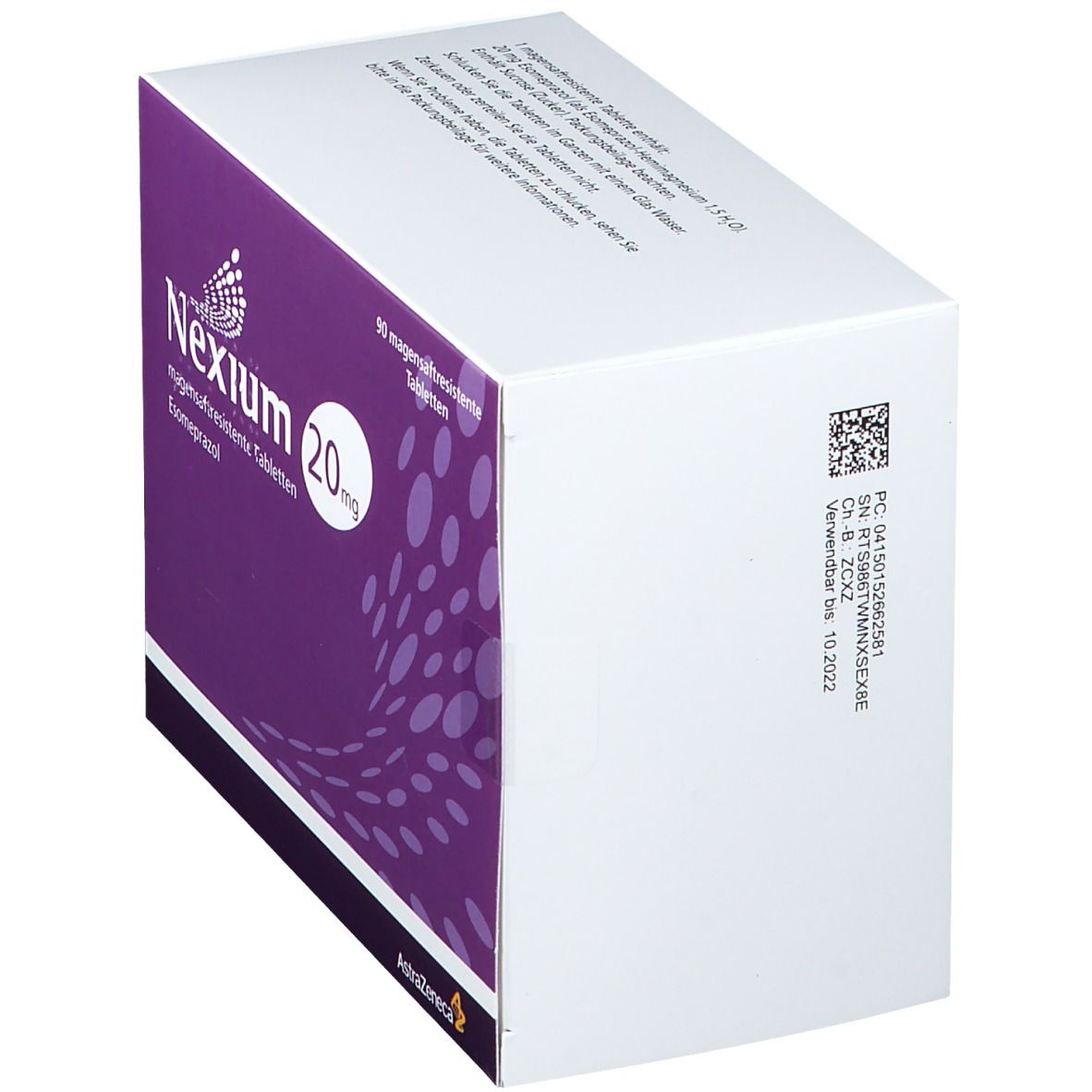 Nexium® 20Mg