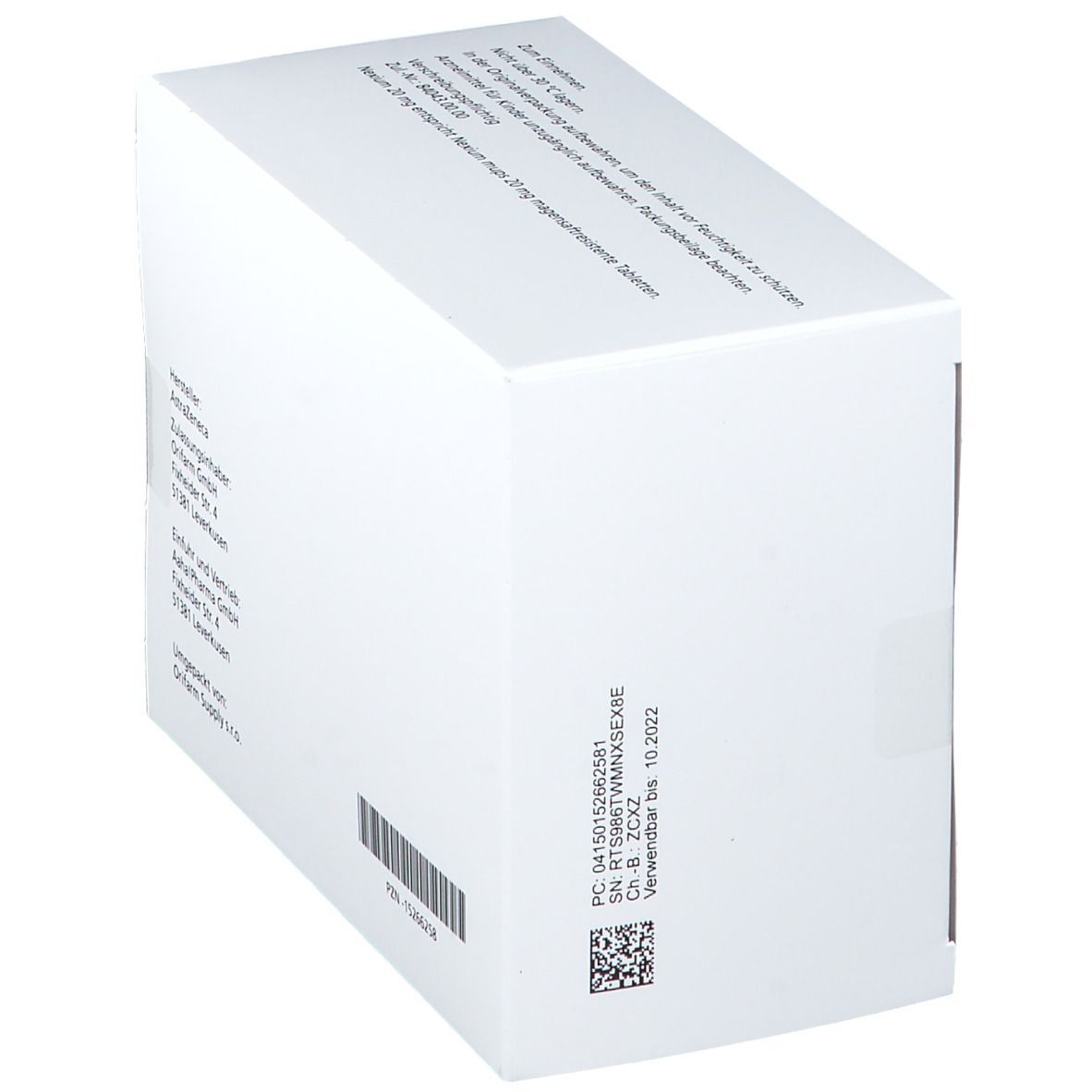 Nexium® 20Mg