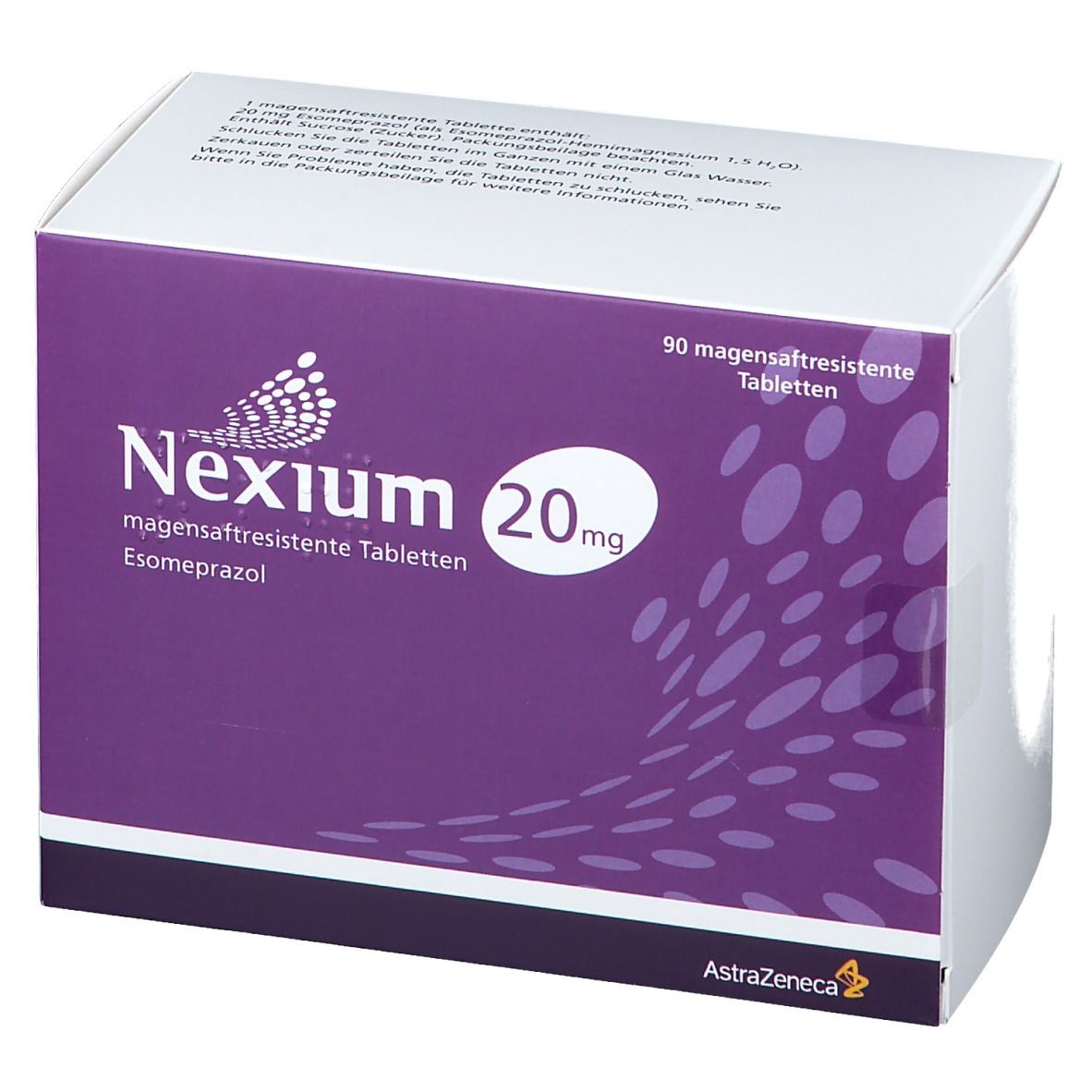 Nexium® 20Mg