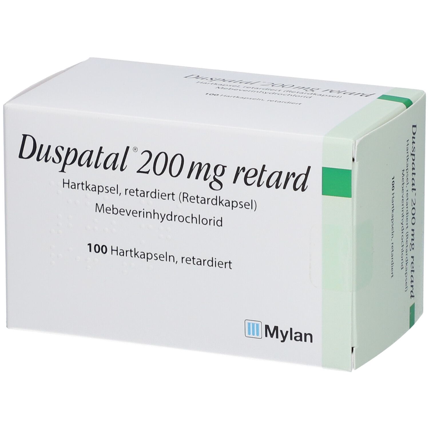 Duspatal® 200Mgard