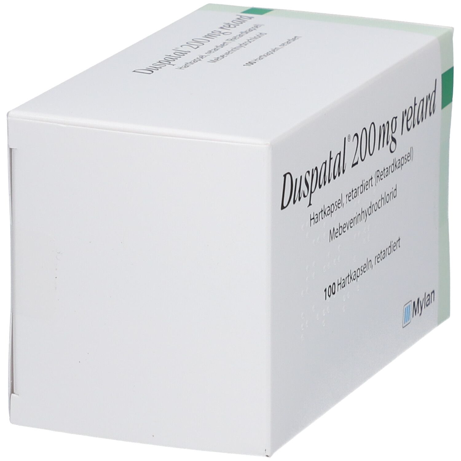 Duspatal® 200Mgard