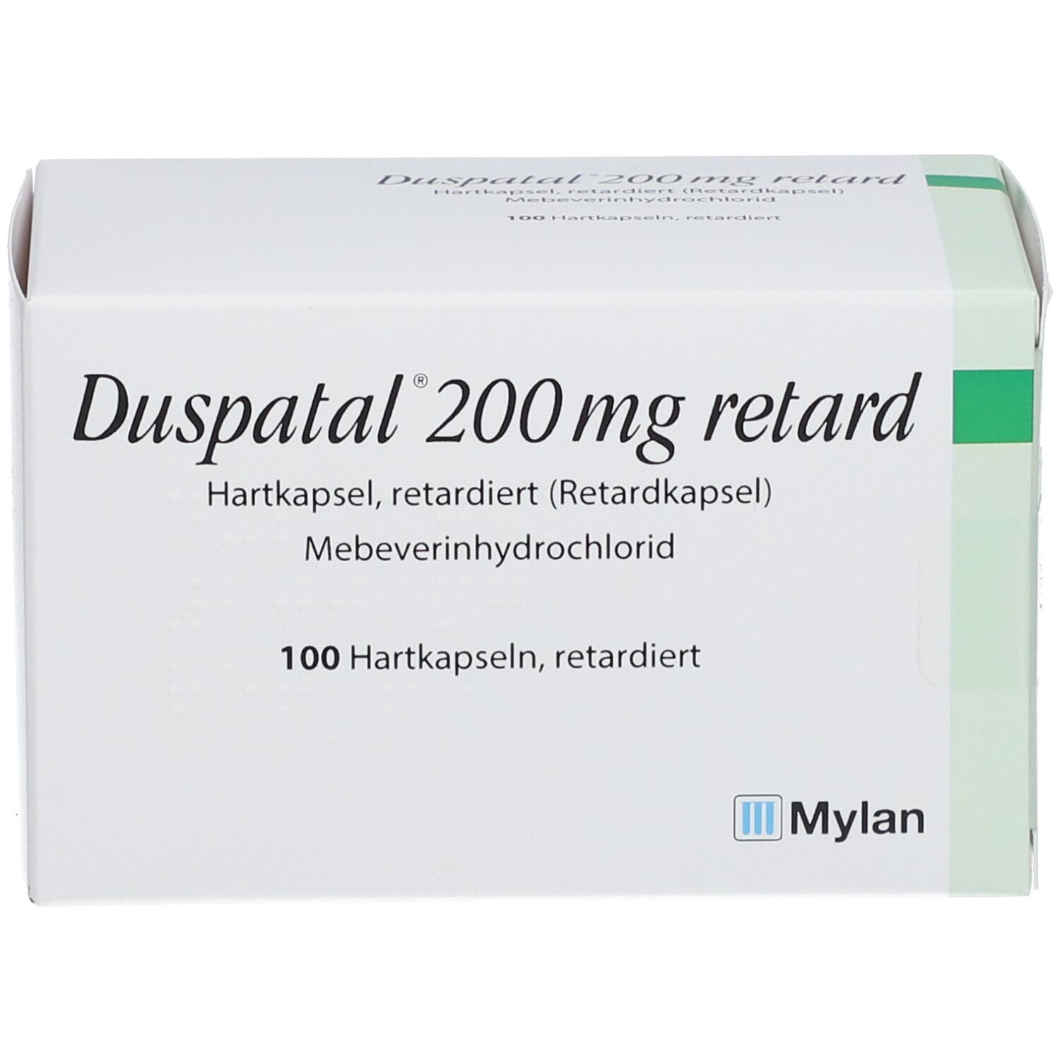 Duspatal® 200Mgard