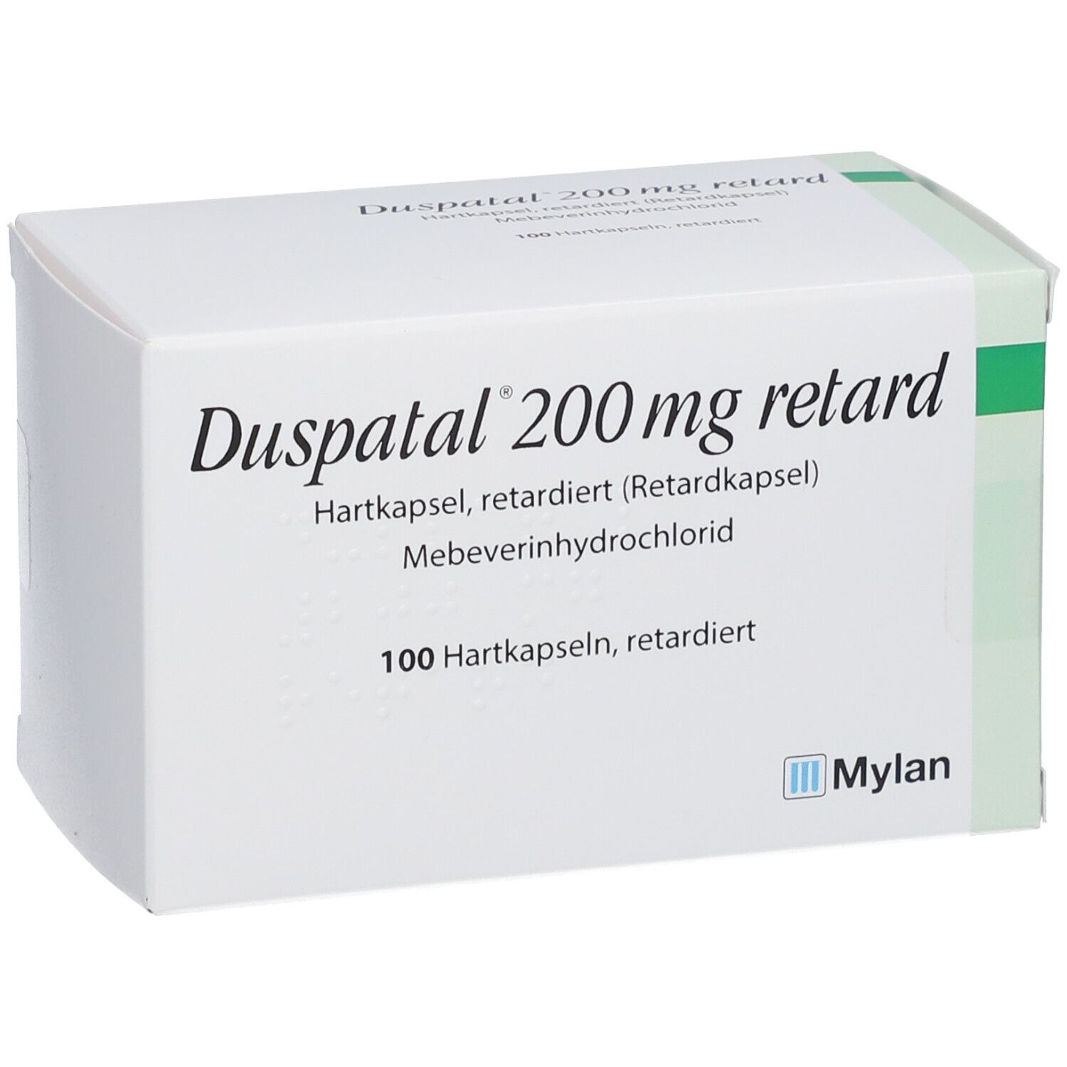 Duspatal® 200Mgard