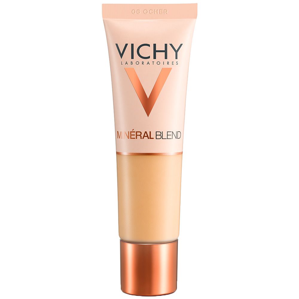 Vichy Minéralblend Make-up 06 ocher
