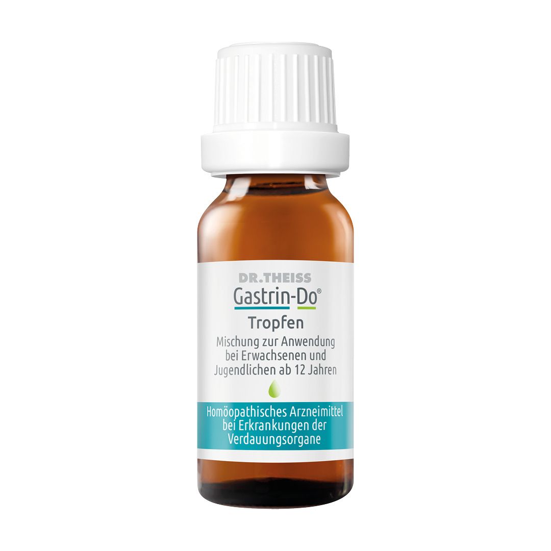 DR. THEISS Gastrin-Do® Tropfen